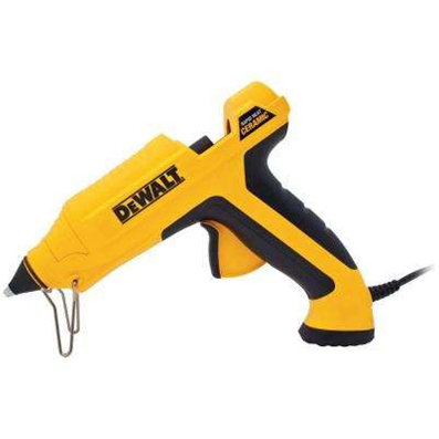 Dewalt Hot Glue Gun