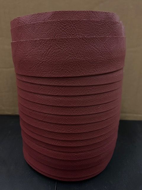 13-0190 Maroon