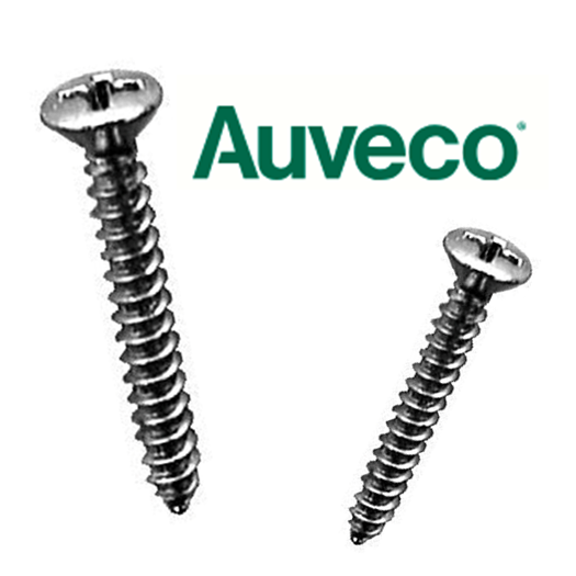 Auveco Phillips Screws