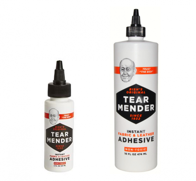 Bish's Original Tear Mender