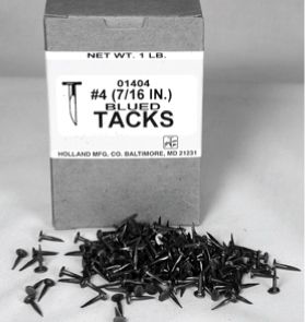 upholstery tacks